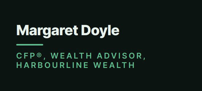 Margaret Doyle — CFP®, Wealth Advisor